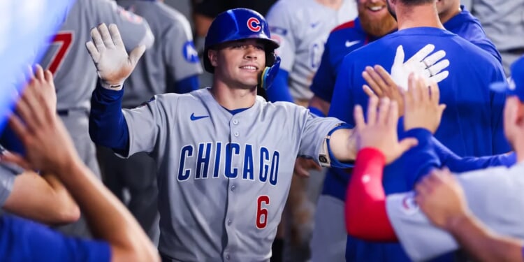 Mets Broadcaster Gary Cohen Blasts Cubs’ Matt Shaw As ‘Weird’ For Going To Charlie Kirk Memorial Service