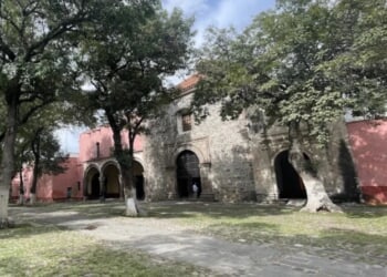 Mexico’s oldest diocese celebrates 500th anniversary with 500 hours of Eucharistic adoration