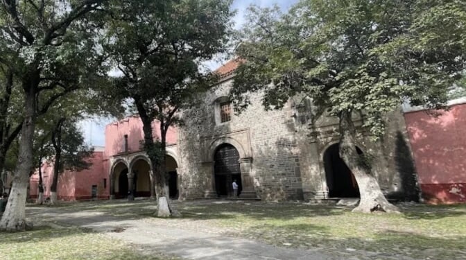 Mexico’s oldest diocese celebrates 500th anniversary with 500 hours of Eucharistic adoration