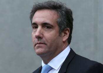 Michael Cohen Stuns MSNBC Panel Claiming James Comey Committed a Crime [WATCH]
