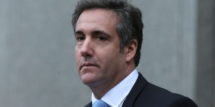 Michael Cohen Stuns MSNBC Panel Claiming James Comey Committed a Crime [WATCH]