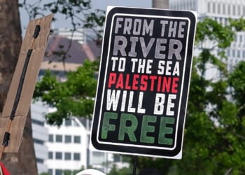 NBC News Buries 'Free Palestine' Connection to Gunman's Rampage at a Wedding in NH [WATCH]