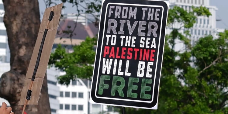 NBC News Buries 'Free Palestine' Connection to Gunman's Rampage at a Wedding in NH [WATCH]