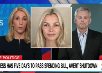 NC governor’s rambling answer on signing ‘Iryna’s Law’ says everything