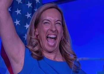 NJ Dem Candidate in the Hot Seat, 'Got Rich While Families Got Squeezed': Ciattarelli [WATCH]