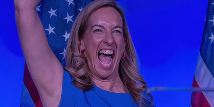 NJ Dem Candidate in the Hot Seat, 'Got Rich While Families Got Squeezed': Ciattarelli [WATCH]