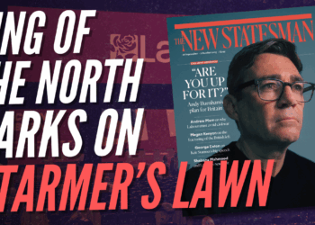 Nationalise Housing, Energy, Rail and Water – Guido Fawkes