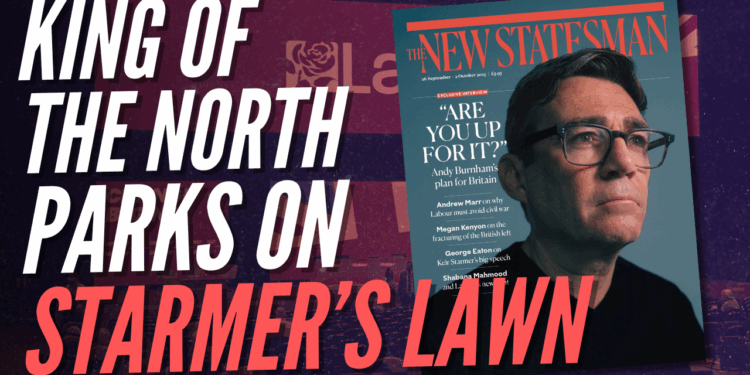 Nationalise Housing, Energy, Rail and Water – Guido Fawkes