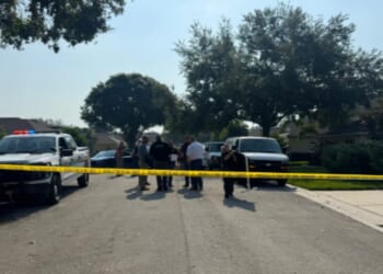 Navy Vet Identified As Victim In Michigan LDS Church Shooting