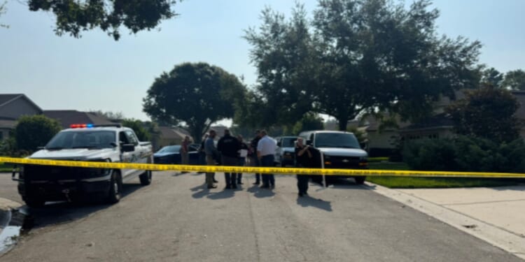 Navy Vet Identified As Victim In Michigan LDS Church Shooting