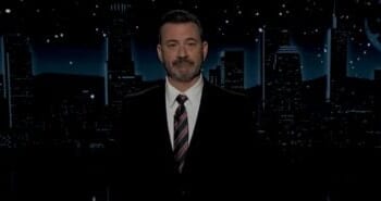 Nexstar Media Group reverses course on Jimmy Kimmel suspension