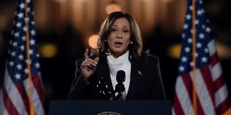 No time to fix border, but Kamala was working on ‘secret’ Stars Project boosting Jasmine Crockett
