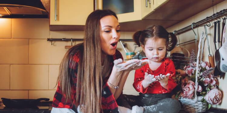 Now Even Stay-At-Home Moms are Fascist | The American Spectator