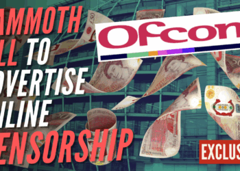 Ofcom Spends More Than a Million to Propagandise Online Safety Act – Guido Fawkes