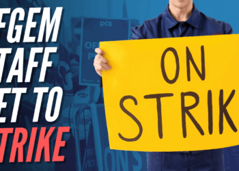 Ofgem Staff to Strike During Labour Conference – Guido Fawkes