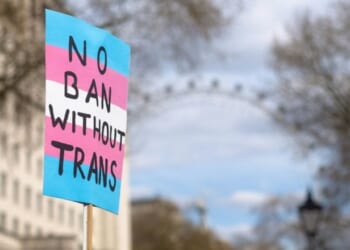 Ohio LGBT activists want to make sure gender-confused kids only have one option