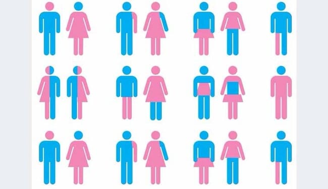 Ohio School Official on 'Don't Ask, Don't Tell' Policy Regarding Gender Identity & Bathrooms – Twitchy