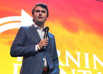 Oklahoma moves to establish a Turning Point chapter at every high school