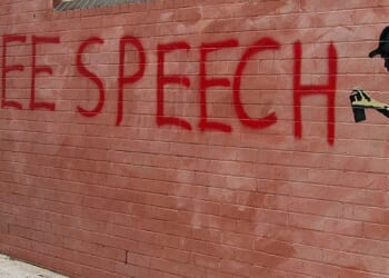 Oliver Dean: Ofcom’s attacks on foreign companies should ring alarm bells