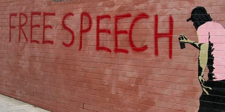 Oliver Dean: Ofcom’s attacks on foreign companies should ring alarm bells