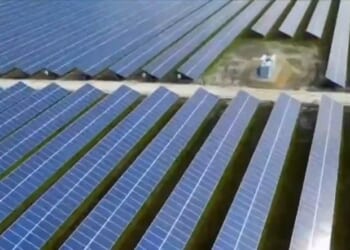 Over $2B California solar plant built to last, now closing over inefficiency