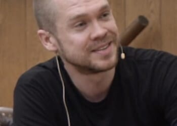 Owen Matthews: We must expose Gary Stevenson’s economic snake oil for what it is