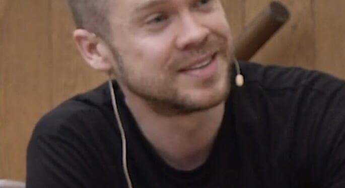 Owen Matthews: We must expose Gary Stevenson’s economic snake oil for what it is