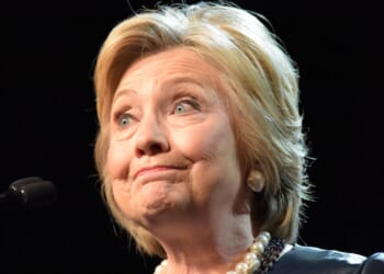 'PERSON 1' in the James Comey Indictment Revealed by Investigative Reporter