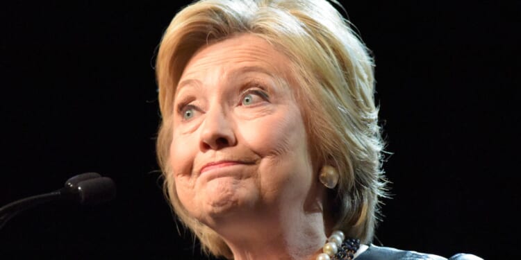 'PERSON 1' in the James Comey Indictment Revealed by Investigative Reporter