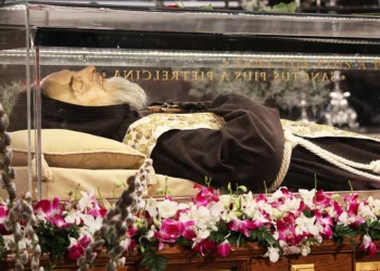 Padre Pio: 13 facts about St. Pio of Pietrelcina to know and share