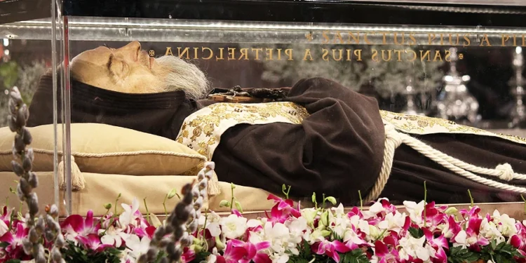 Padre Pio: 13 facts about St. Pio of Pietrelcina to know and share