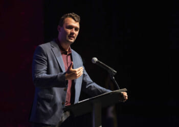 Pastor Unveils Powerful Tribute – Faithwire