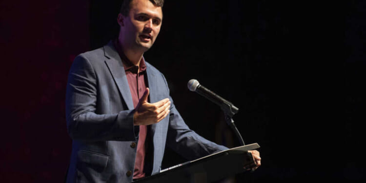 Pastor Unveils Powerful Tribute – Faithwire