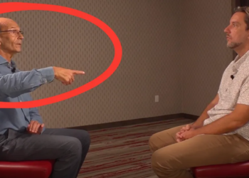 Paul Finebaum Admits ESPN ‘Killed’ Interview With Trump In 2019