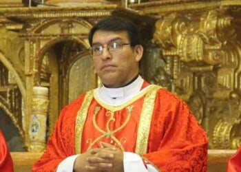 Peruvian bishop resigns after investigation for sexual misconduct, financial mismanagement