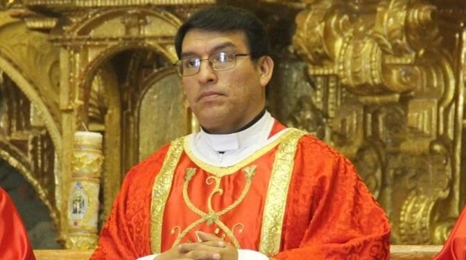 Peruvian bishop resigns after investigation for sexual misconduct, financial mismanagement