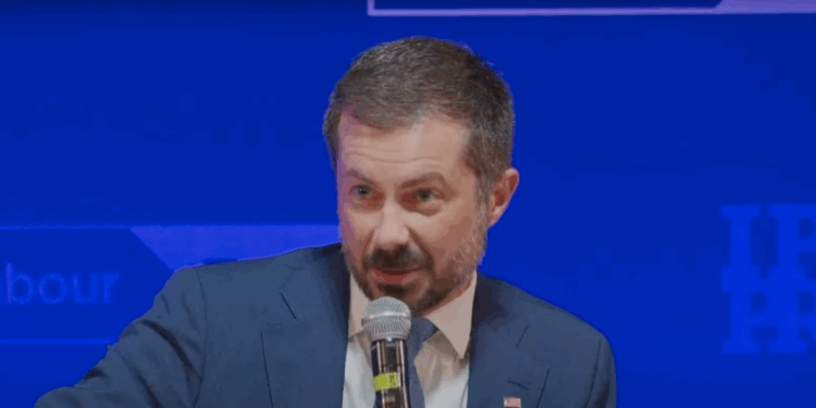 Pete Buttigieg: America’s Second Gay President? | The American Spectator