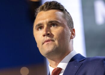 Letter Shows Charlie Kirk Urged Netanyahu to Counter Anti-Israel Messaging Before Assassination