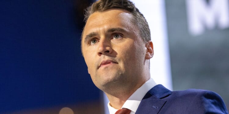 Letter Shows Charlie Kirk Urged Netanyahu to Counter Anti-Israel Messaging Before Assassination