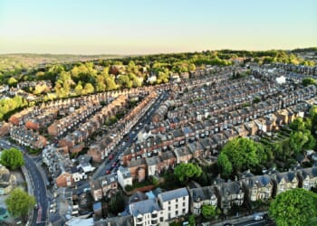 Phil Briscoe: Conservatives have a unique voice in the arena of housing and development - we want to amplify it