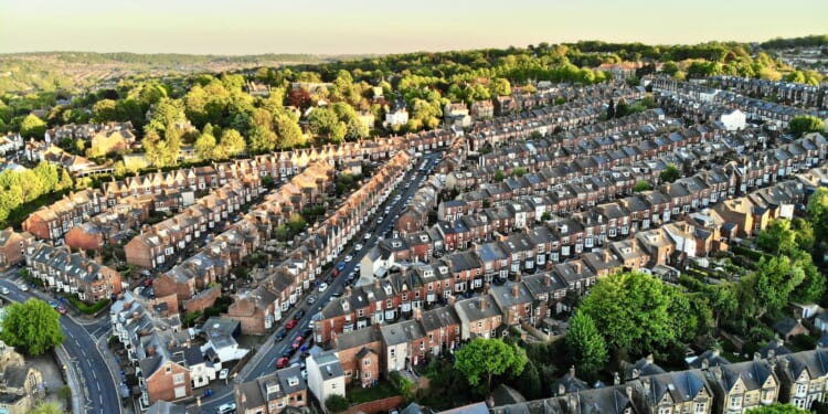 Phil Briscoe: Conservatives have a unique voice in the arena of housing and development - we want to amplify it