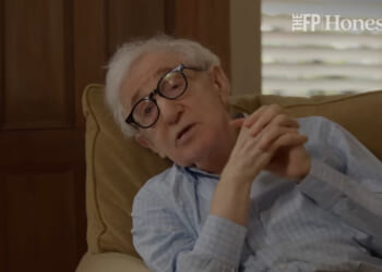 Play It Again, Woody | The American Spectator