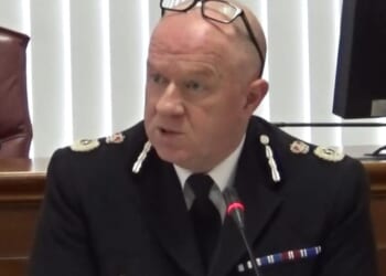 Police should stop logging non-crime hate incidents, watchdog says