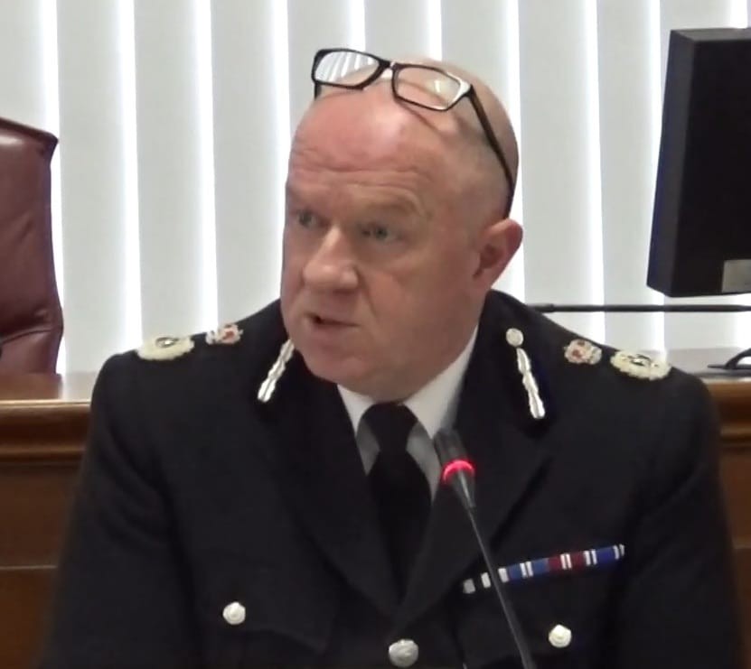 Police should stop logging non-crime hate incidents, watchdog says