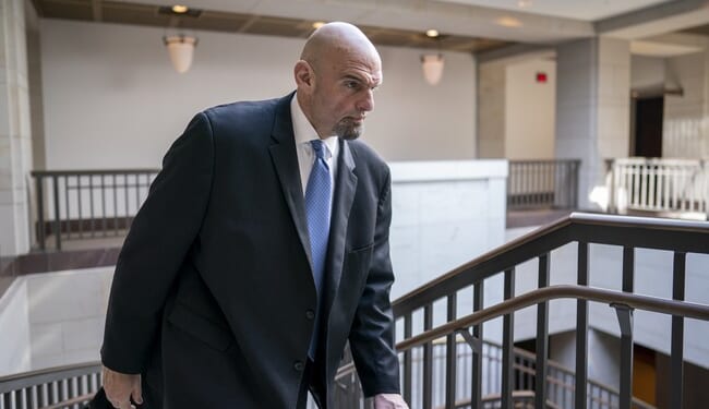 'Political Violence Is Always Wrong—No Exceptions' – Twitchy