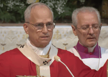 Pope Leo Defines Himself: A Man of Faith, a Listener, a Decider — and an American | The American Spectator