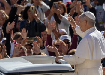Pope Leo XIV marks Jubilee of Catechists: teach relationship with Jesus
