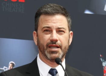 Jimmy Kimmel Cries During Damage Control Attempt After Lying About Charlie Kirk Assassination [WATCH]