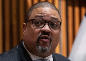 Pro-Life Activist Bloodied in Viral Attack on Video, Alvin Bragg Drops Charges [WATCH]