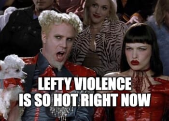 Pro-Life Advocate Who Was Assaulted on Camera in NYC Says DA Dropped Felony Charge Without Notice – Twitchy